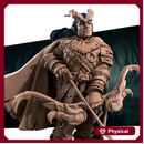 Tiefling Ranger