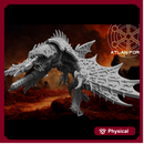 Demonic Cyberdrake
