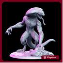 Slither - Summoner  - 32mm - DnD