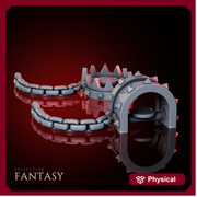 Magical Forest Trap Pack - Only-Games
