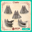 Cloaks CL