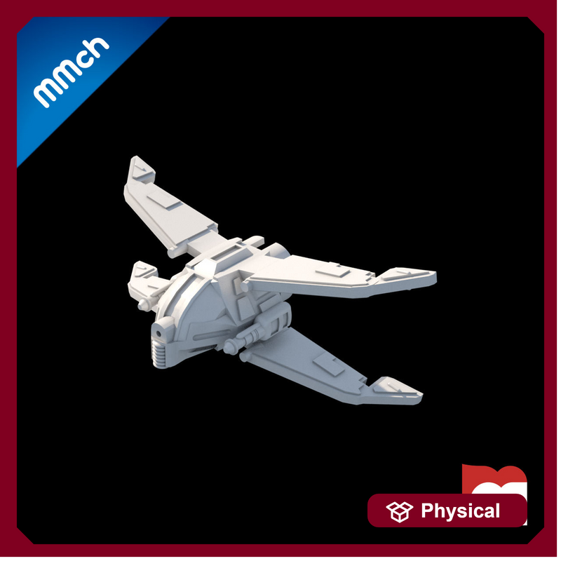 (MMch) Black Sun Fighter