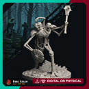 Bone Golem