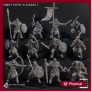 Northmen Huskarls (Skutagaard Northmen Saga I)