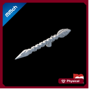 (MMch) Stealth Ship