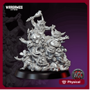 Chaos Plagueling Swarm 1