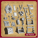 Endless Vault – Dungeon Decor Bundle