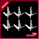 (Armada) 6x Xi Light Shuttle