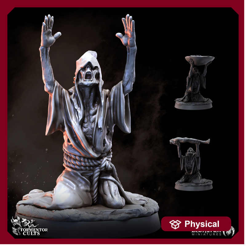 Supplicant Cultists