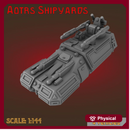 MG144-HE002A1 Turma (APC) with Psiloi