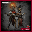 Blindfire Apostles x2 (Sniper Priest)