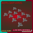 Aotrs006	Rend Long Range Fighter