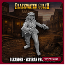 Oleander - Veteran Prospector