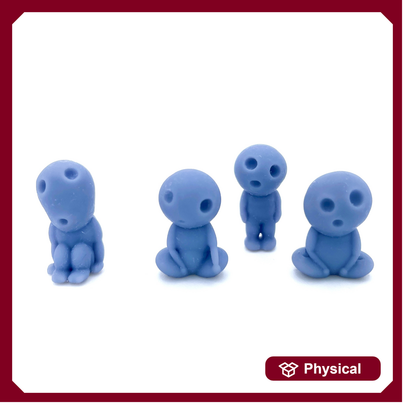 Nature Spirits - Only-Games