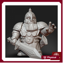 Hagrik SteelBlade 28mm/32mm/54mm