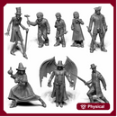 Dread - Gang Set