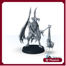 Vampire Warrior of Styx 1
