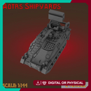 MG144-G18A Wiesel 2 Ocelot Radar