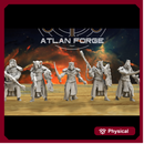 Aegyptian Cultists