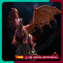 Red Dragon
