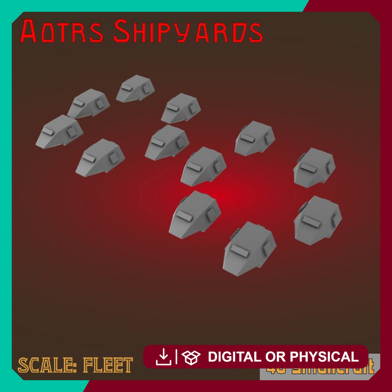 GDAC001  Basic Shuttles
