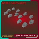 GDAC001  Basic Shuttles