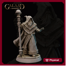 Wizard Protector