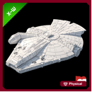 (XW) YT-1300 "Solar Flare"