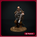 Hive Scum Collab - Terry