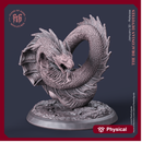 Dragon Serpent