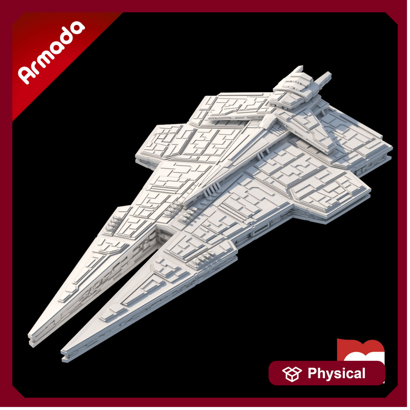 (Armada) Harrower Dreadnought