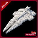 (Armada) Harrower Dreadnought