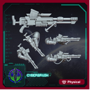 Recon Sniper
