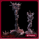 Bone Totems
