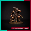 Ratman Assassin