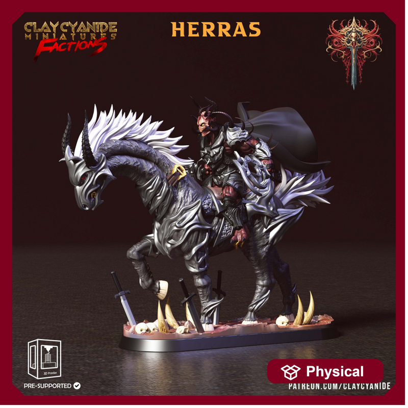 Herras
