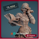Orinthia Standalone [75mm]