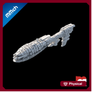 (MMch) Vakbeor Cargo Frigate