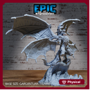Emperor Dragon