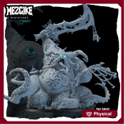 The Great Sunken One (physical miniature) - Only-Games