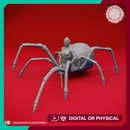 Drider - Tabletop Miniature