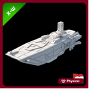 (XW) First Order Atmospheric Assault Lander