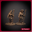 The Arcanists