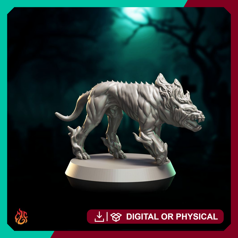 Hell Hound