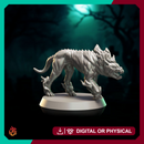 Hell Hound