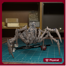 True Drider  - 32mm - DND - Pathfinder