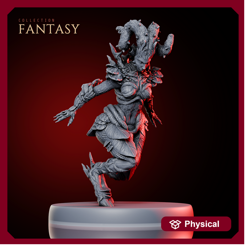 Dryad 2 - Only-Games
