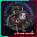 Cubodron