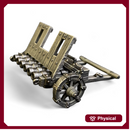 Ribauldequin (Medieval Artillery)