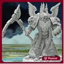 Angelic Soul Reaper